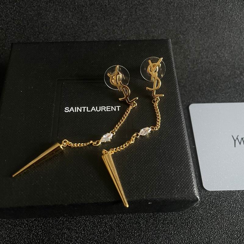 YSL Earring 07yxq17